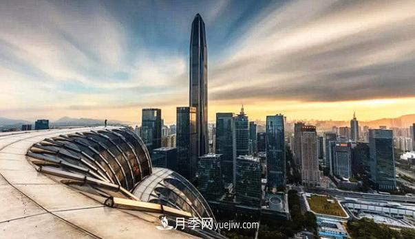 中国绿化“最好”的城市,覆盖率达40.08%,被称为中国绿都(图1) 中国绿化“最好”的城市,覆盖率达40.08%,被称为中国绿都(图1)