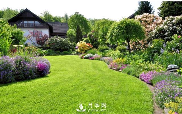 如果现在是景观园林行业的寒冬，还会有下一个春天吗？(图2)