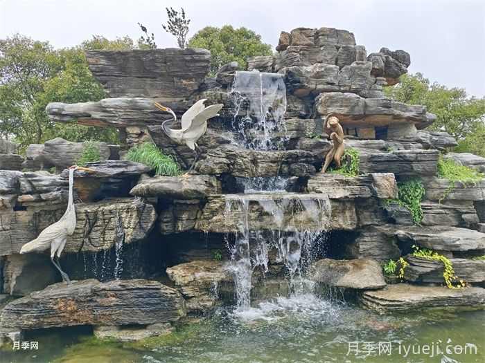 园林绿化工程施工五大细节(图2)