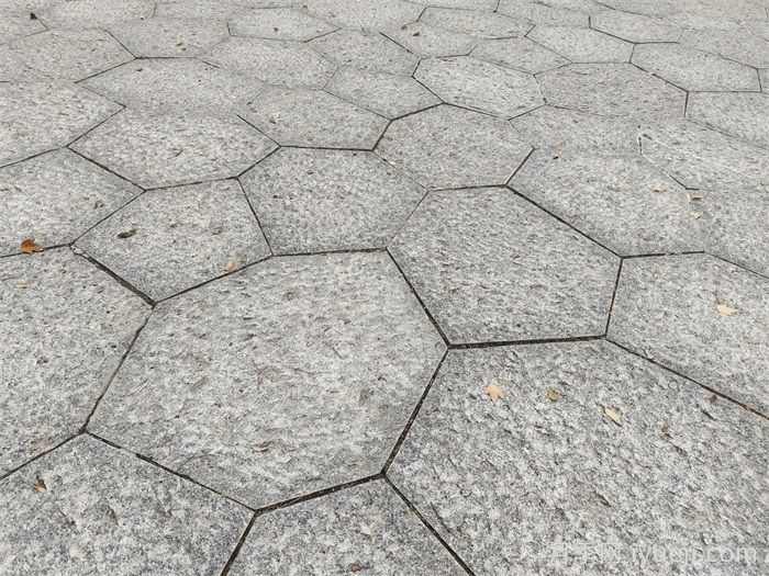 园林景观铺装样式,六大创意手法(图1) 园林景观铺装样式,六大创意手法(图1)