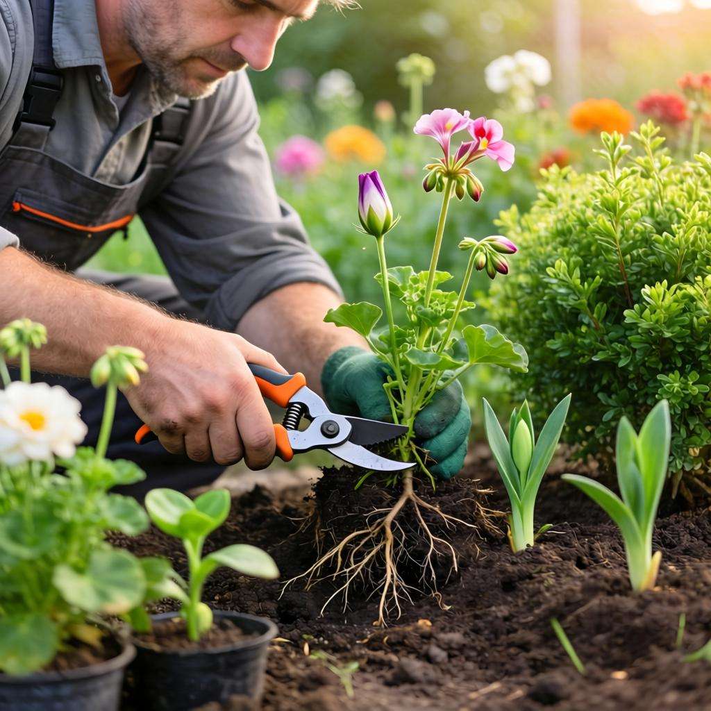 【Garden Soft Landscape Craft Optimization 2026年最新园艺软质景观工艺优化完全指南】第一张图