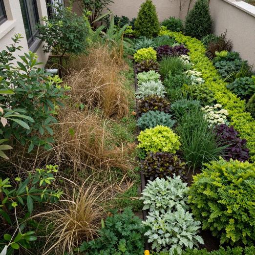 【Garden Soft Landscape Craft Optimization 2026年最新园艺软质景观工艺优化完全指南】第二张图