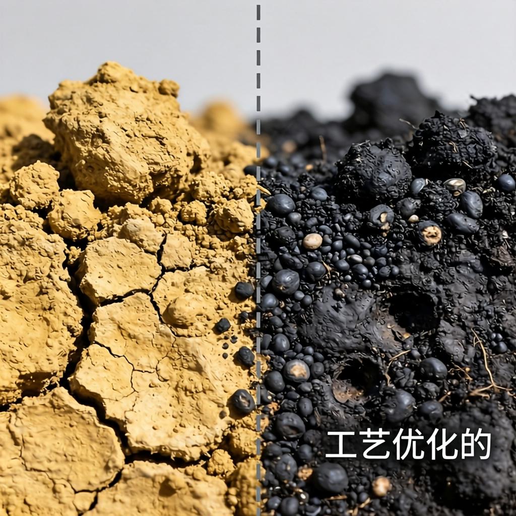 【园艺土壤改良工艺优化完全指南：从新手到专家的实战攻略】第二张图