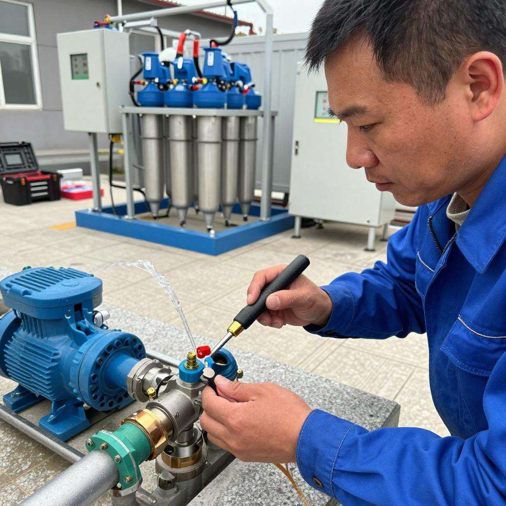 【水景工程工艺优化的突破：这3大技术革新让景观效果提升87%】第一张图