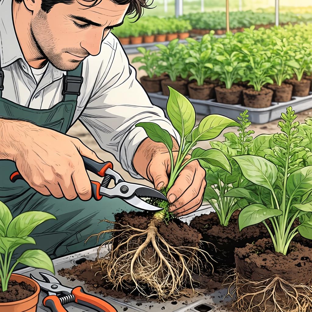 【Plant Configuration Craft Optimization 植物配置工艺优化：从理论到实践的高效路径】第二张图