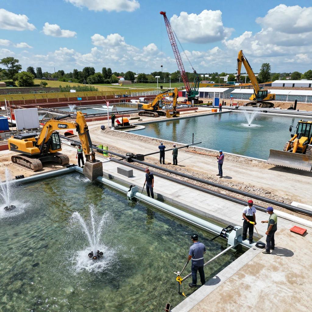 【水景工程工艺优化完全指南：从理论到实践的降本增效秘籍】第二张图