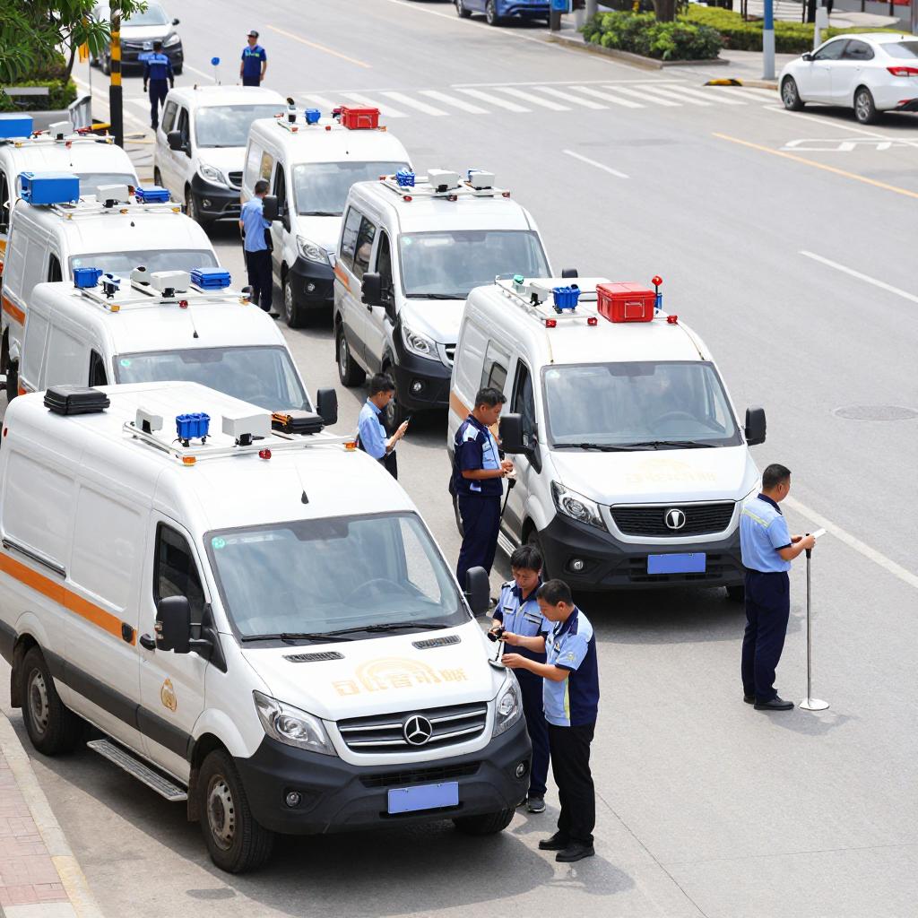 【园艺行业施工标准化：为什么95%的项目仍存在质量隐患？】第一张图