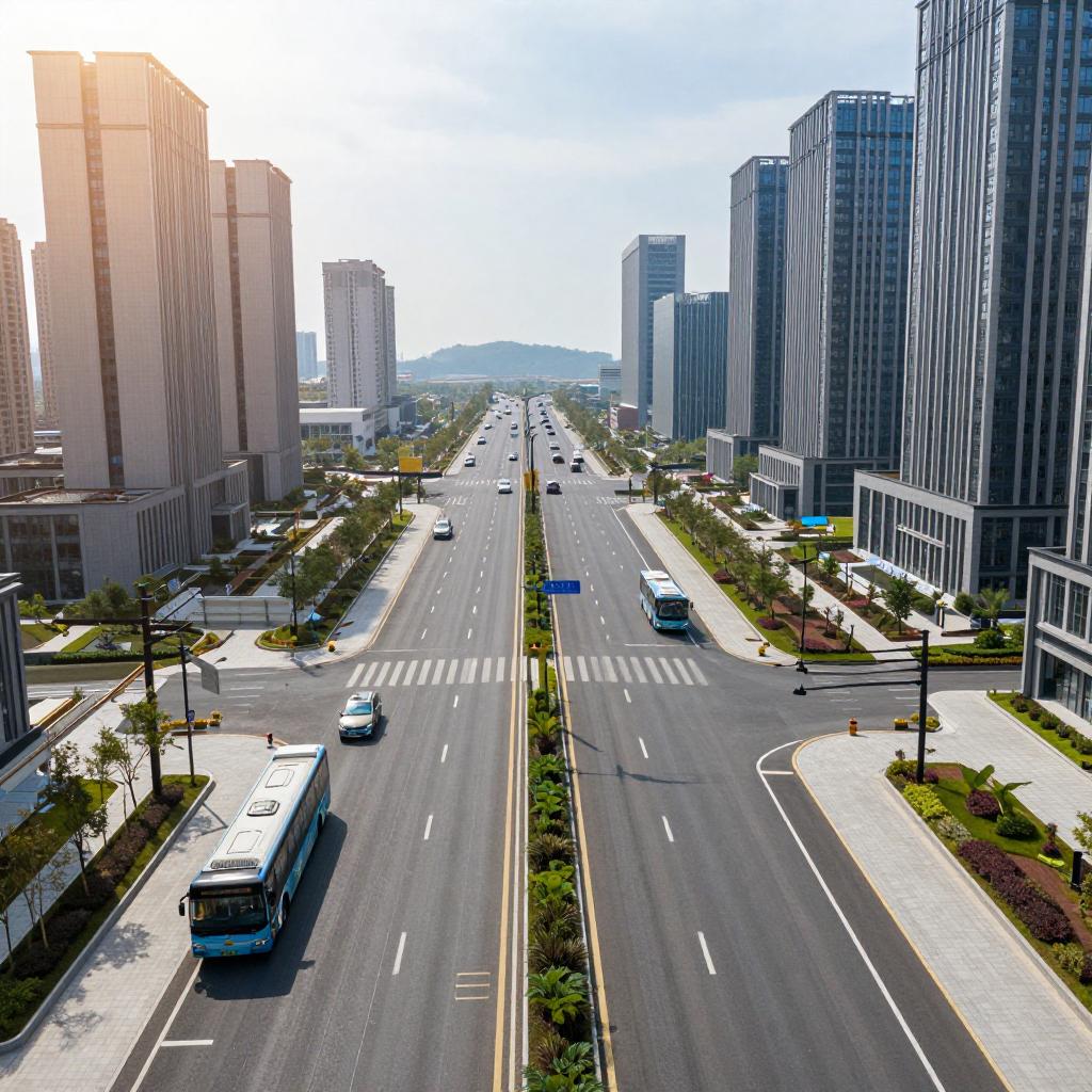 【园艺行业施工标准化：为什么95%的项目仍存在质量隐患？】第三张图