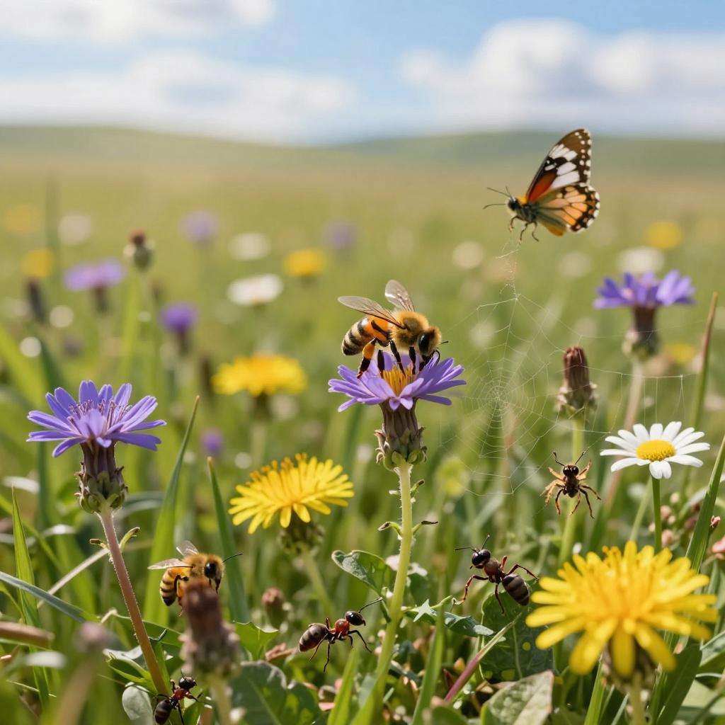 【Ecological Restoration Craft Optimization 生态修复工艺优化的突破之道：从理论到实践的全方位指南】第二张图