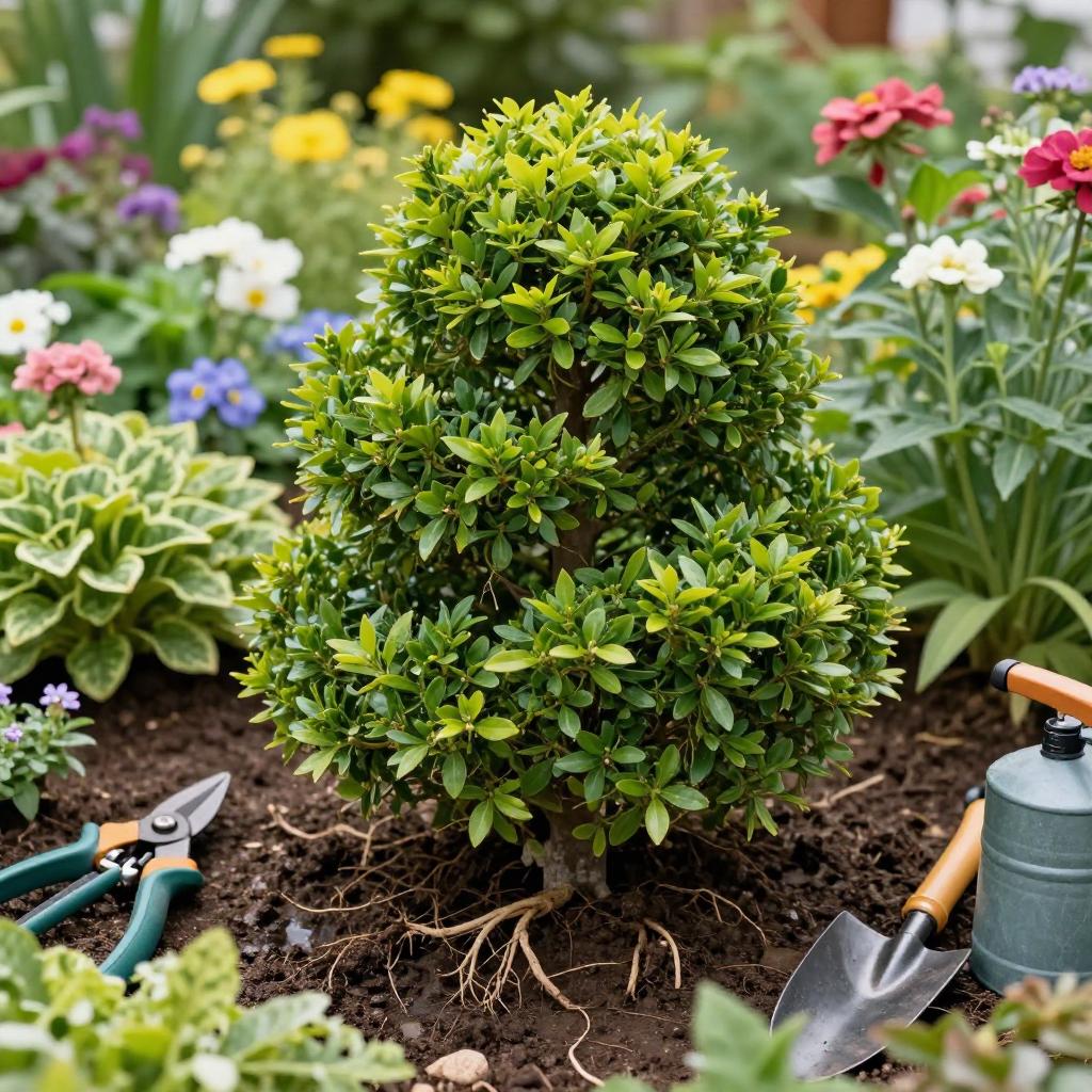 【Plant Configuration Craft Optimization 植物配置工艺优化的突破性实践指南】第三张图