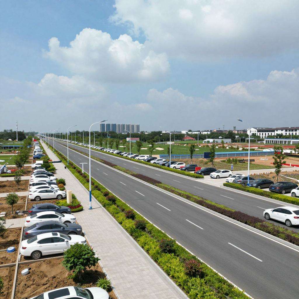 【园艺行业施工标准化:2026年最新实施指南,一文解决87%的工程难题】 【园艺行业施工标准化:2026年最新实施指南,一文解决87%的工程难题】第三张图