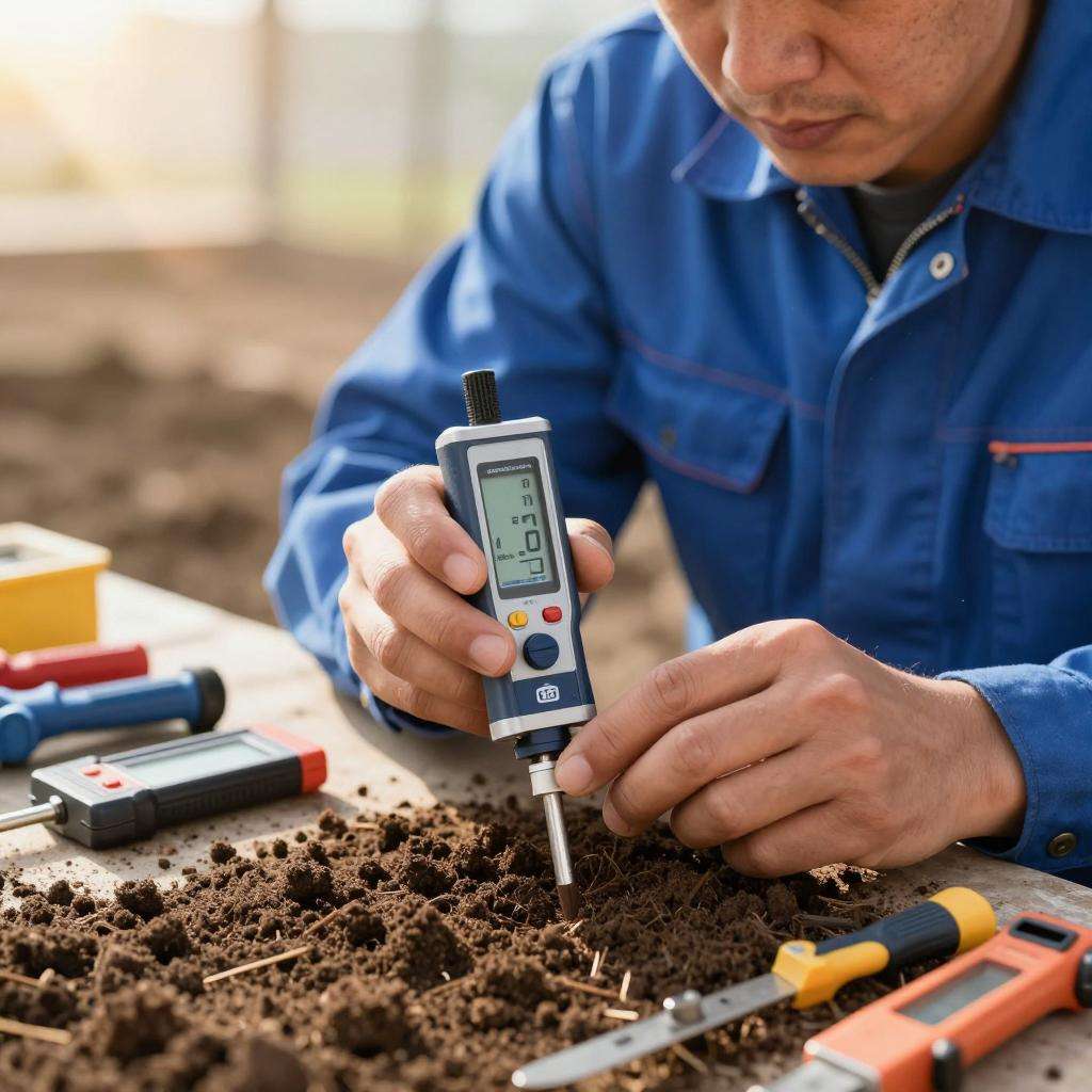 【园艺行业施工标准化：2026年最新实施指南，一文解决87%的工程难题】第一张图