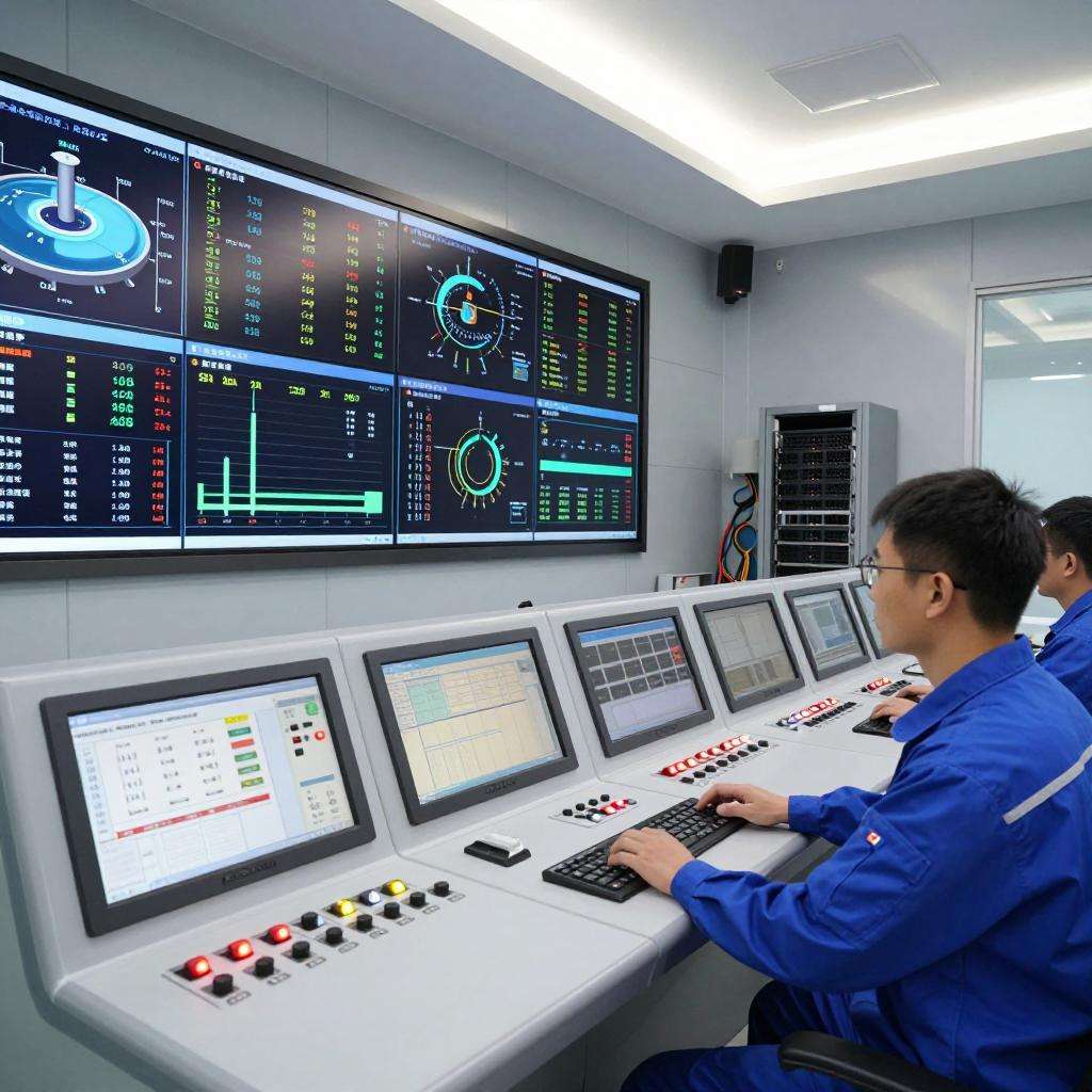 【水景工程工艺优化完全指南:从理论到实践的降本增效秘籍】 【水景工程工艺优化完全指南:从理论到实践的降本增效秘籍】第二张图