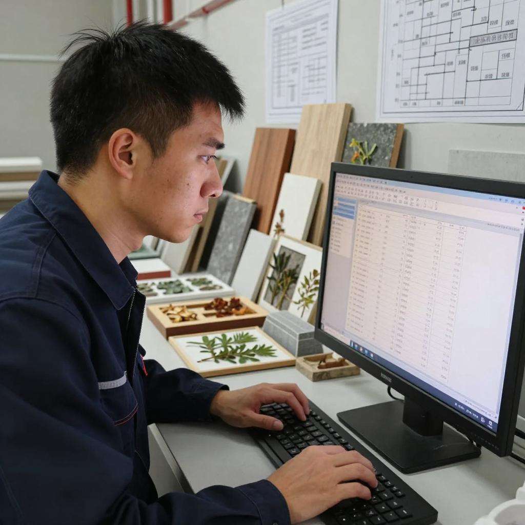 【景观行业制造流程大揭秘:从设计到落地的完整攻略】 【景观行业制造流程大揭秘:从设计到落地的完整攻略】第二张图