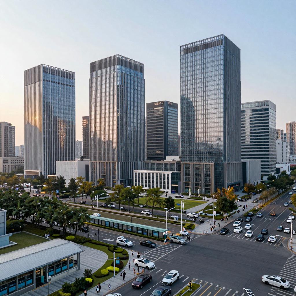 【园艺材料工业化应用:现代农业的隐形推手,你知道多少?】 【园艺材料工业化应用:现代农业的隐形推手,你知道多少?】第三张图