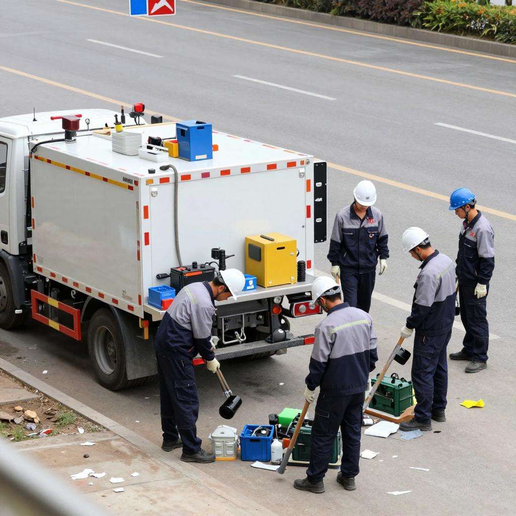 【园艺工程工业化：2026年最全指南，看完少走3年弯路】第一张图