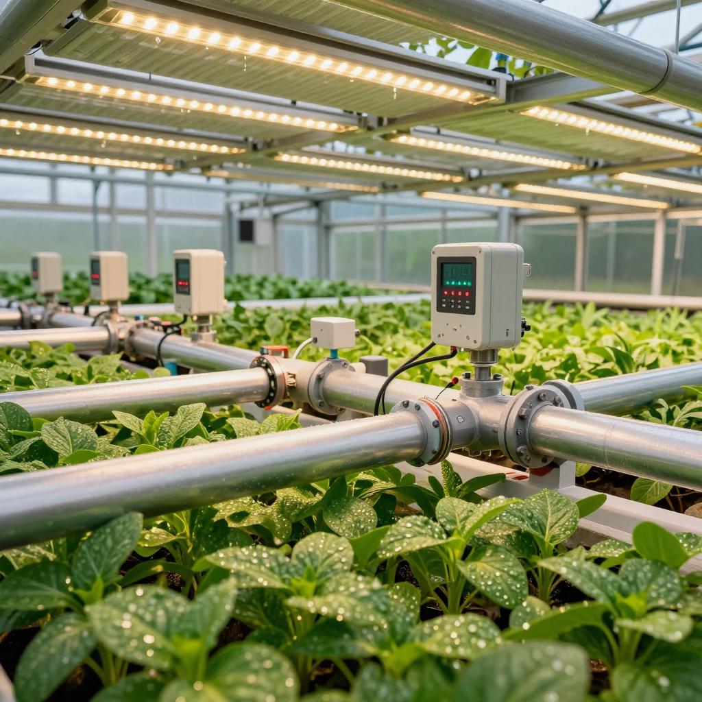 园艺工程工业化：雷军式的激情重新定义现代园林第一张图