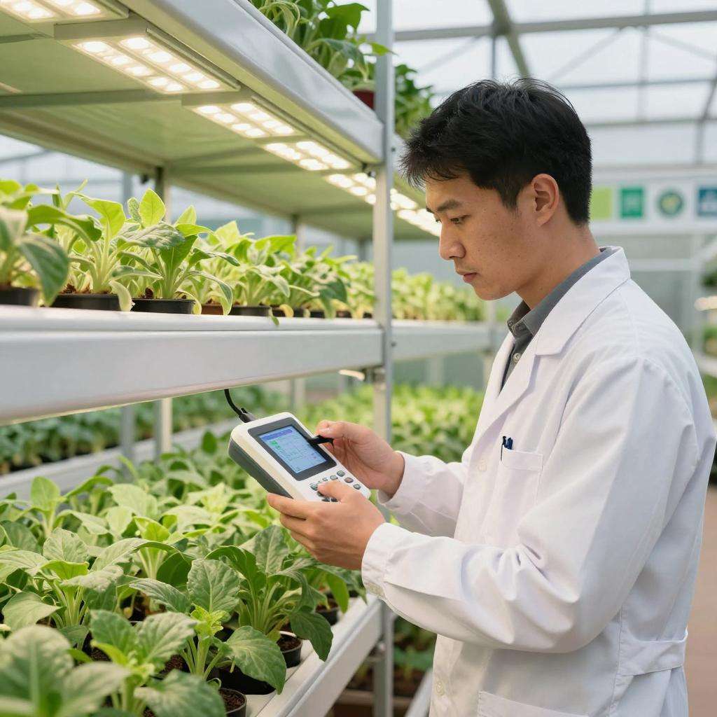 园艺工程工业化：雷军式的激情重新定义现代园林第二张图