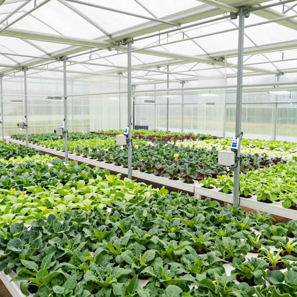 园艺工程工业化：雷军式的激情重新定义现代园林第三张图