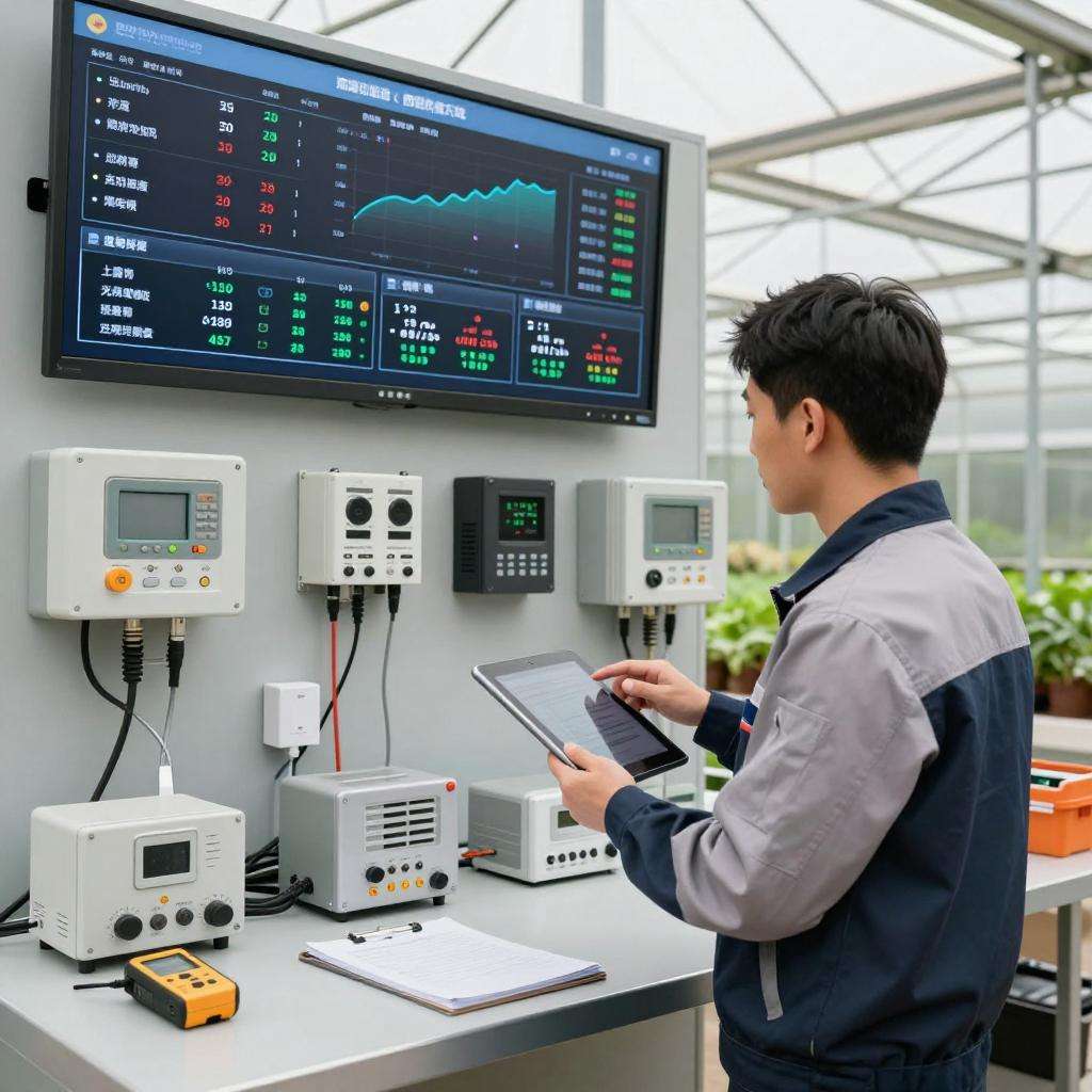 【Garden Engineering Industrialization 园艺工程工业化:2026年产业变革新机遇】 【Garden Engineering Industrialization 园艺工程工业化:2026年产业变革新机遇】第三张图