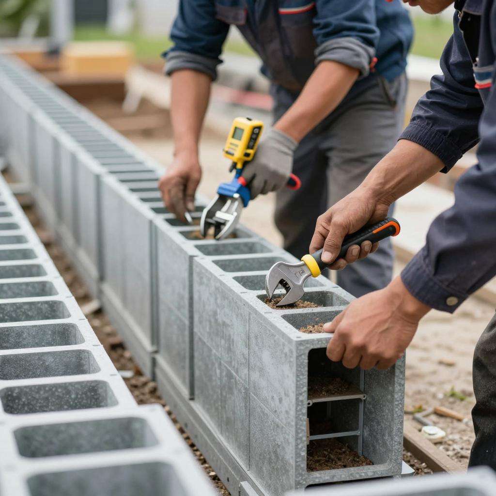 【一文搞懂绿化项目工业化管理:从理论到实践的全面解析】 【一文搞懂绿化项目工业化管理:从理论到实践的全面解析】第二张图