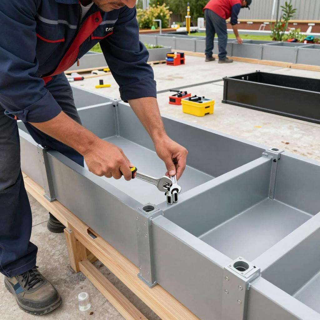 【Prefabricated Garden Industry 装配式园艺行业：2026年市场机遇与投资指南】第一张图