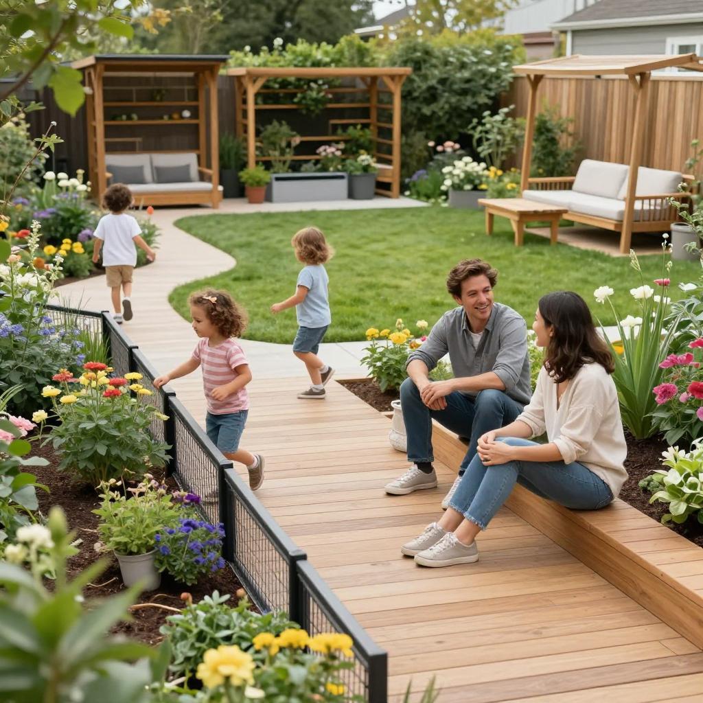 【Prefabricated Garden Industry 装配式园艺行业：2026年市场机遇与投资指南】第三张图