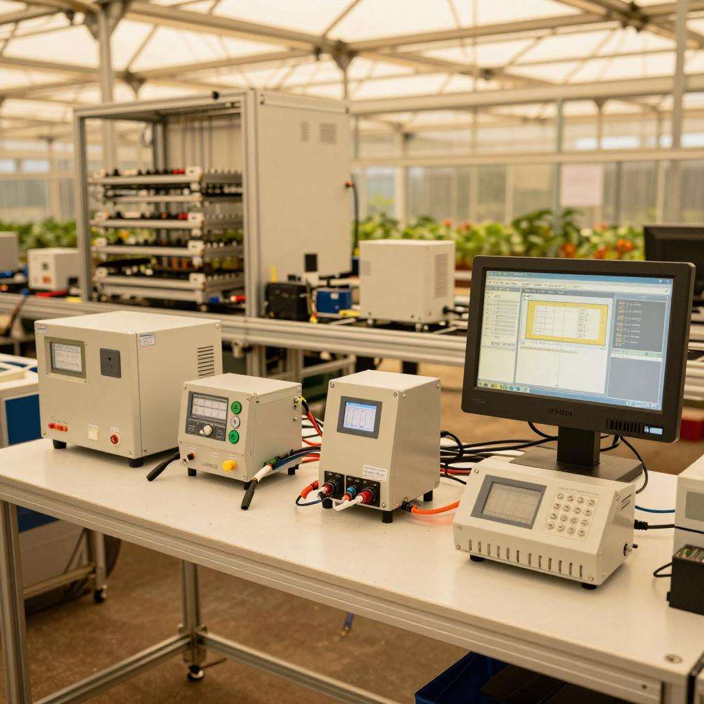 【Garden Facility Manufacturing Industry 园艺设施制造行业的未来商机与挑战解析】第一张图