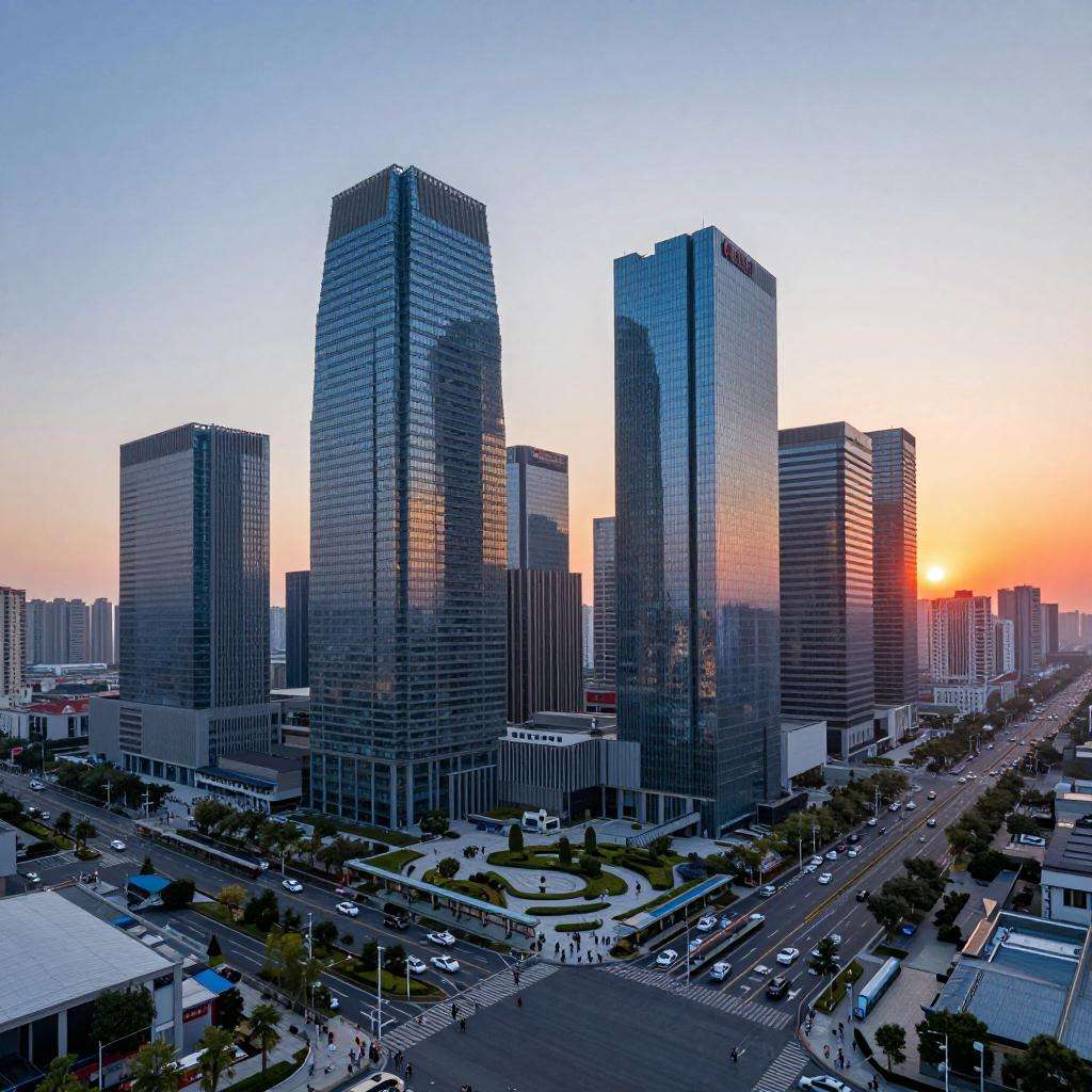 【园艺设备制造的未来之路：从手工到智能的华丽转身】第一张图