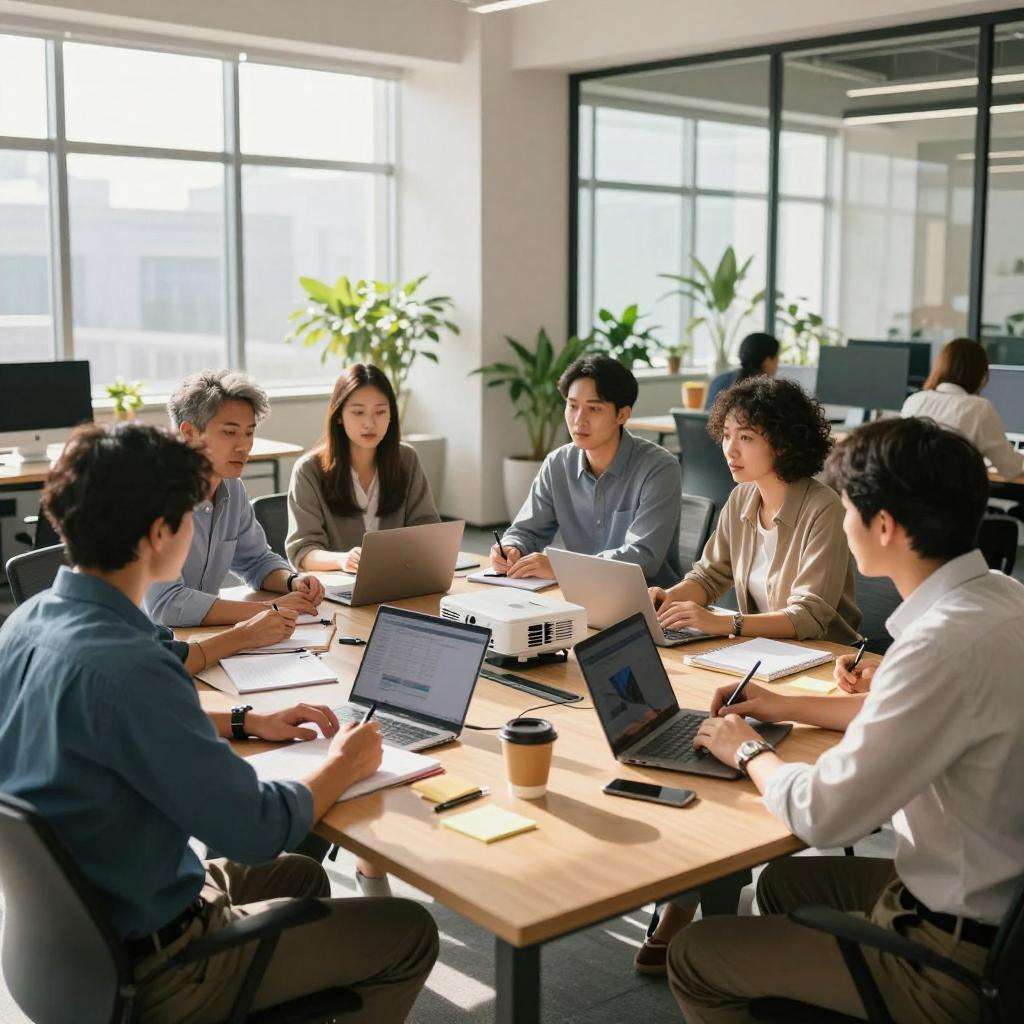 【园艺设备制造的未来之路：从手工到智能的华丽转身】第二张图