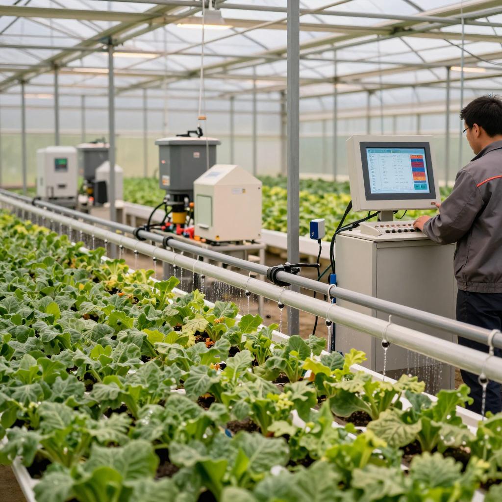 【Garden Facility Manufacturing Industry 园艺设施制造行业的未来商机与挑战解析】第一张图