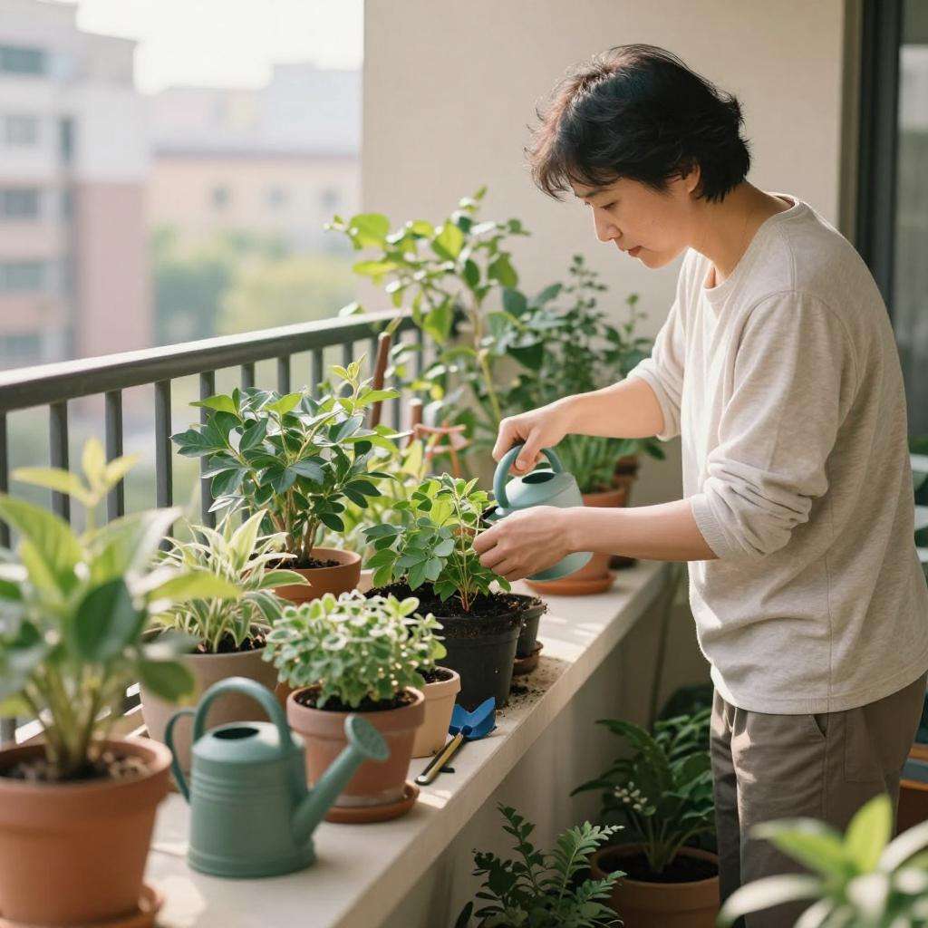 【Garden Facility Manufacturing Industry 园艺设施制造行业的未来商机与挑战解析】第二张图