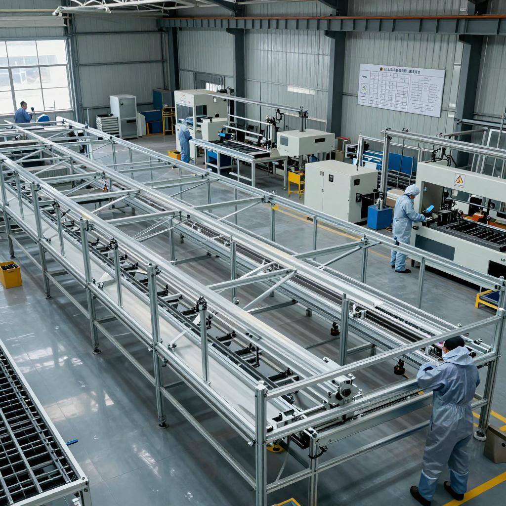 【Garden Facility Manufacturing Industry 园艺设施制造行业的未来商机与挑战解析】第一张图