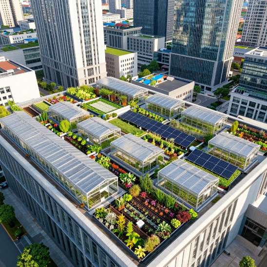 【Garden Facility Manufacturing Industry 园艺设施制造行业的未来商机与挑战解析】第三张图