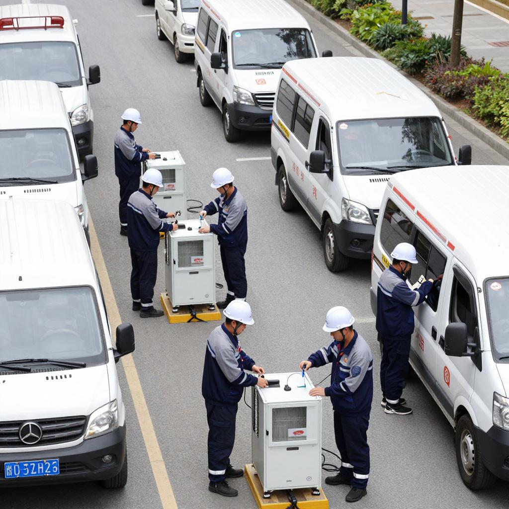 【景观施工行业升级：从泥泞工地到数字绿洲的惊天逆袭】第一张图