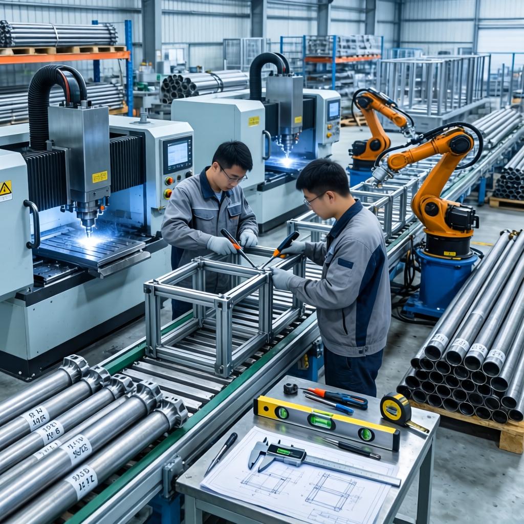 【Garden Facility Manufacturing Industry 园艺设施制造行业的未来商机与挑战解析】第一张图