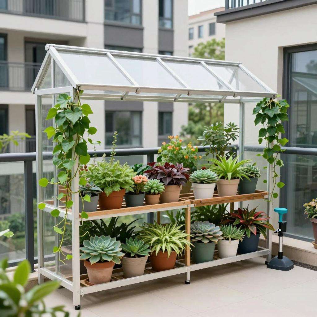 【Garden Facility Manufacturing Industry 园艺设施制造行业的未来商机与挑战解析】第二张图