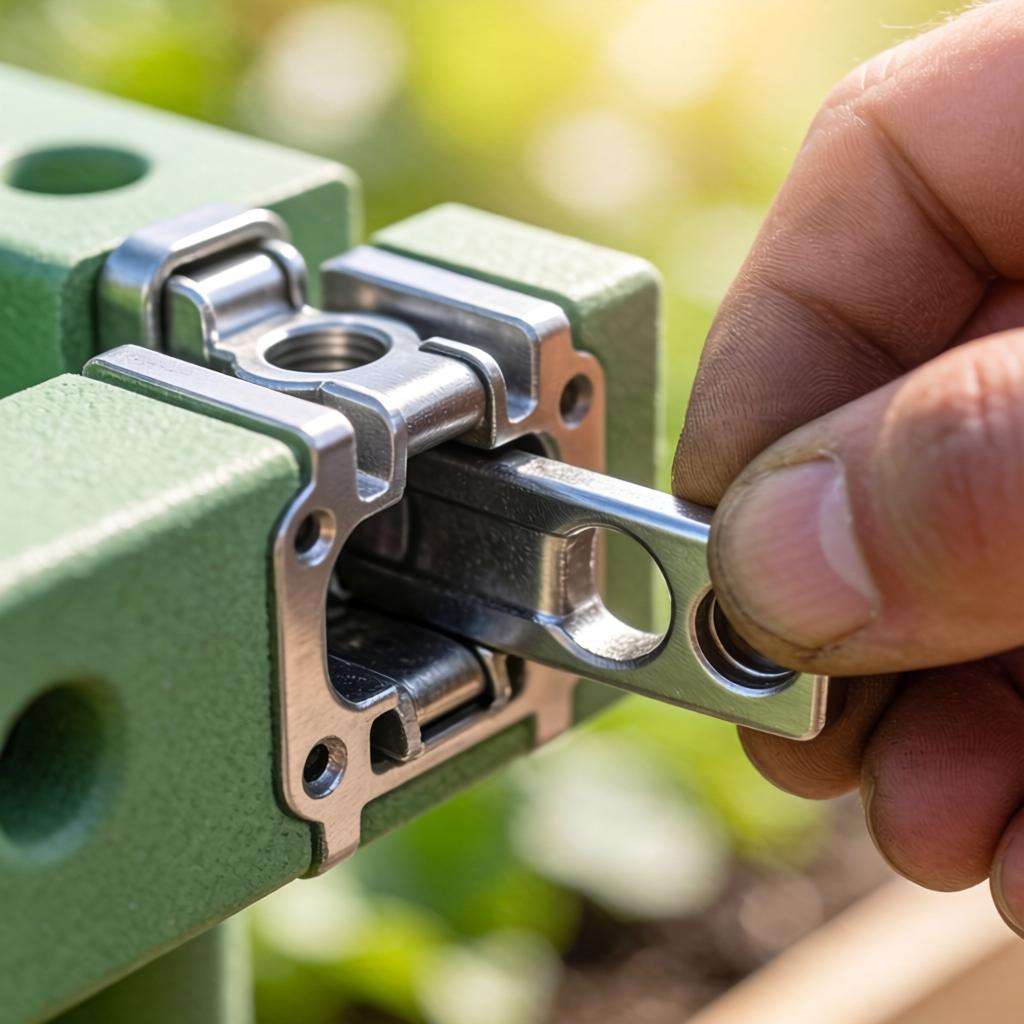 【Prefabricated Garden Industry 装配式园艺行业：2026年爆发前夜的黄金赛道】第三张图