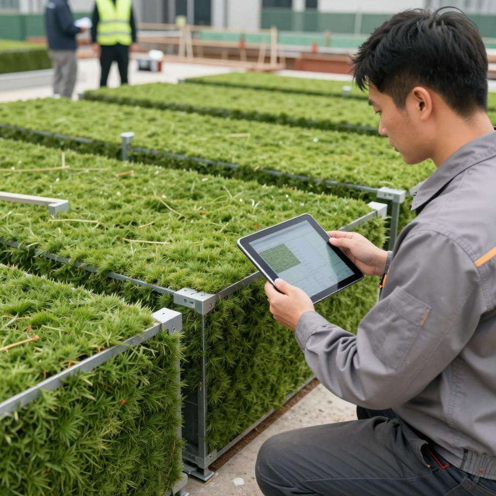 【景观模块工业化生产:雷军式的高效建造革命】 【景观模块工业化生产:雷军式的高效建造革命】第二张图