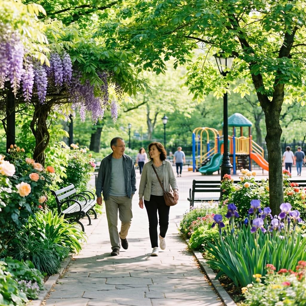 【Urban Greening Industry System 城市绿化行业体系:2026年完整发展攻略】 【Urban Greening Industry System 城市绿化行业体系:2026年完整发展攻略】第一张图