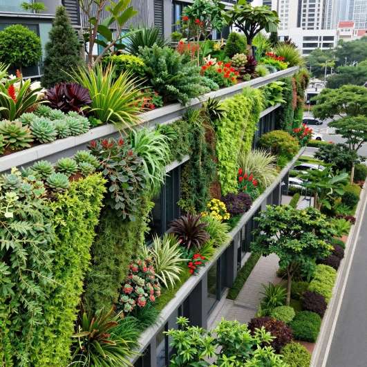 【Urban Greening Industry System 城市绿化行业体系:2026年完整发展攻略】 【Urban Greening Industry System 城市绿化行业体系:2026年完整发展攻略】第三张图