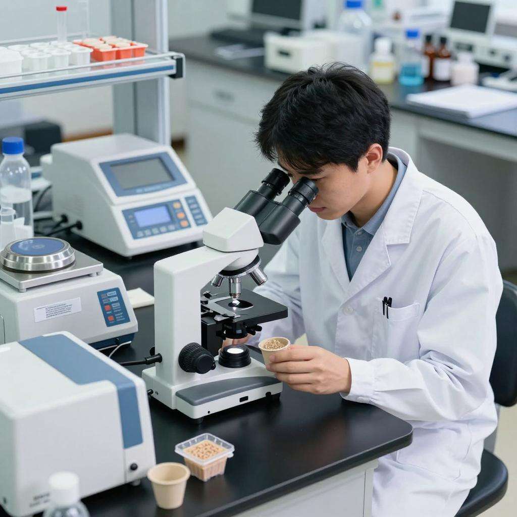 【Garden Product Manufacturing Innovation 园艺产品制造创新：2026年颠覆传统制造的五大技术突破】第二张图