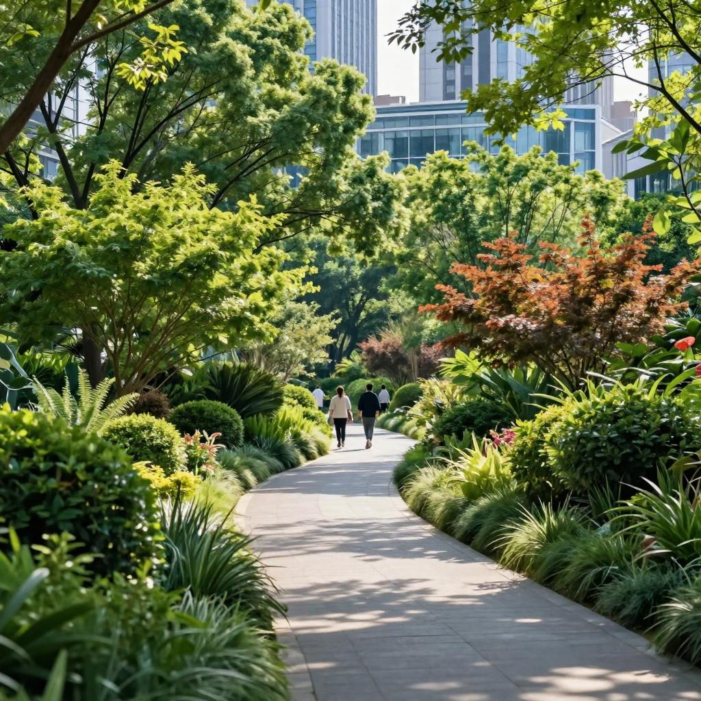 【Urban Greening Industry System 城市绿化行业体系:2026年完整发展攻略】 【Urban Greening Industry System 城市绿化行业体系:2026年完整发展攻略】第二张图