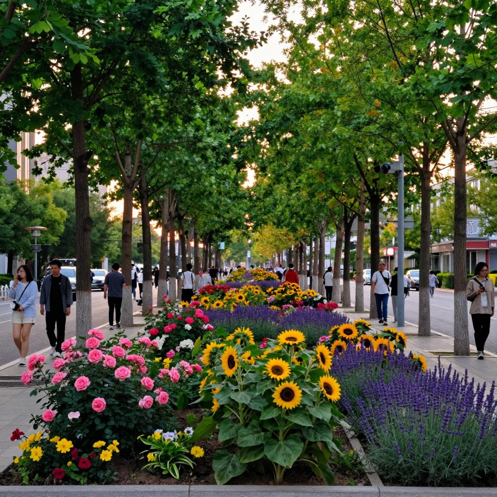 【Urban Greening Industry System 城市绿化行业体系:2026年完整发展攻略】 【Urban Greening Industry System 城市绿化行业体系:2026年完整发展攻略】第三张图