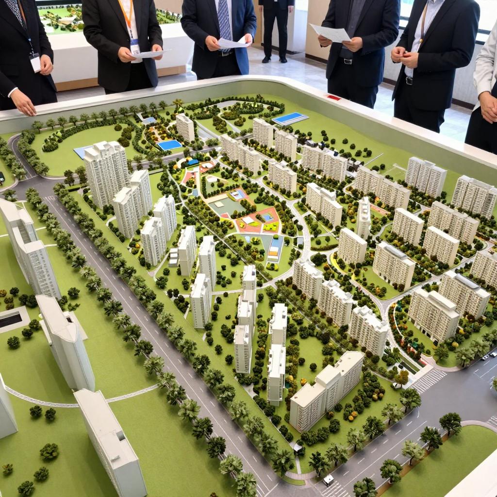 【Urban Greening Industry System 城市绿化行业体系:2026年完整发展攻略】 【Urban Greening Industry System 城市绿化行业体系:2026年完整发展攻略】第三张图