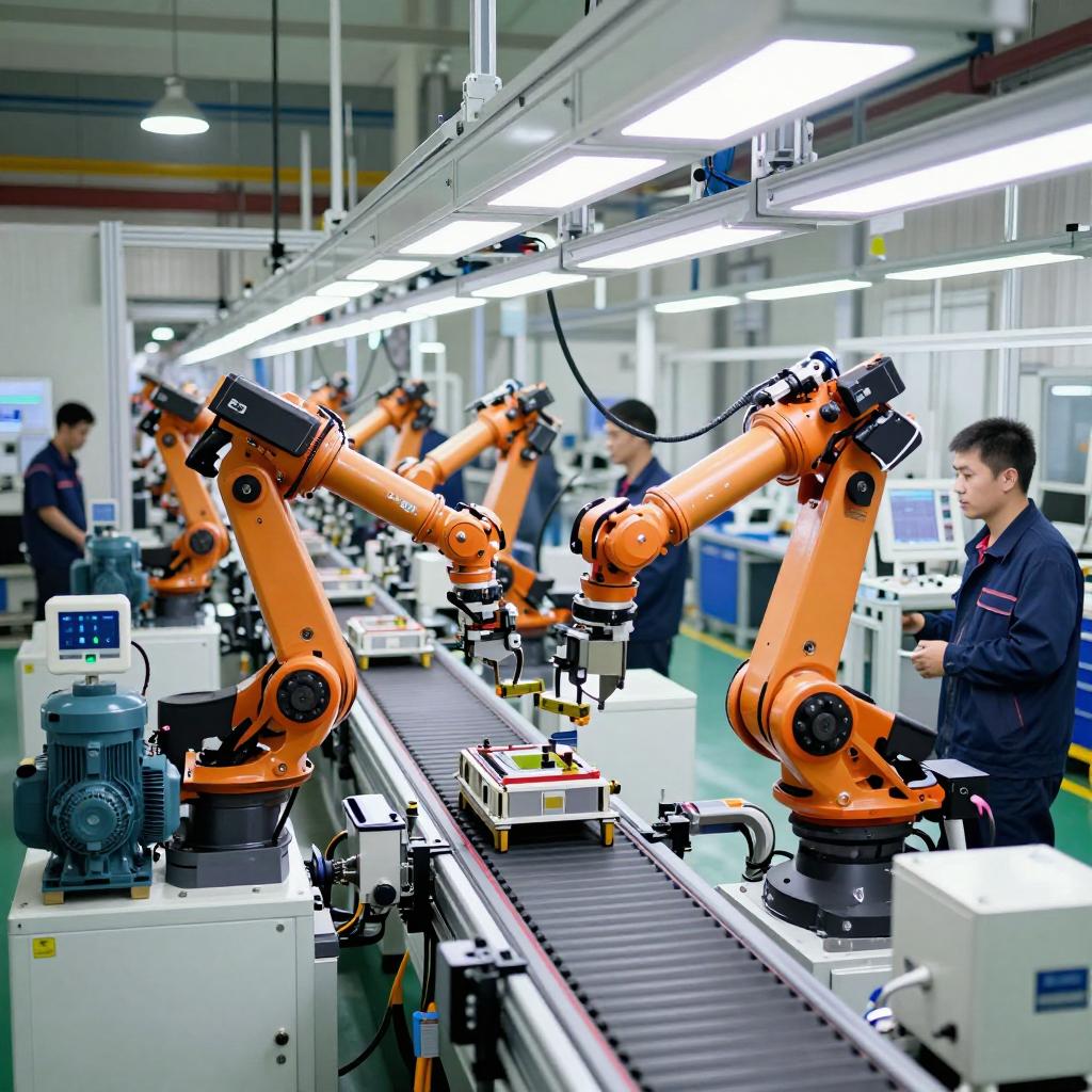 【Green Industry Technology Integration 绿色行业技术集成的突破性实践:2026年企业转型必备指南】 【Green Industry Technology Integration 绿色行业技术集成的突破性实践:2026年企业转型必备指南】第一张图