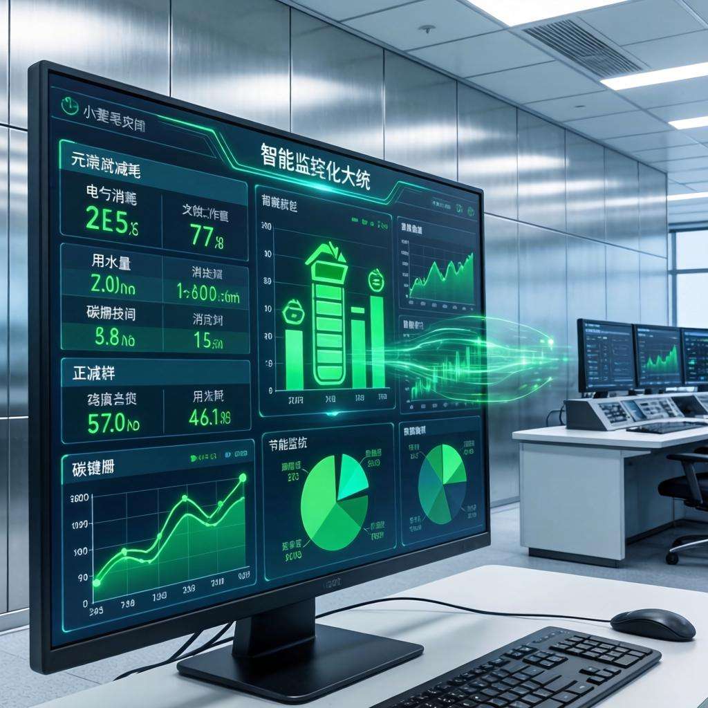 【Green Industry Technology Integration 绿色行业技术集成的突破性实践:2026年企业转型必备指南】 【Green Industry Technology Integration 绿色行业技术集成的突破性实践:2026年企业转型必备指南】第二张图