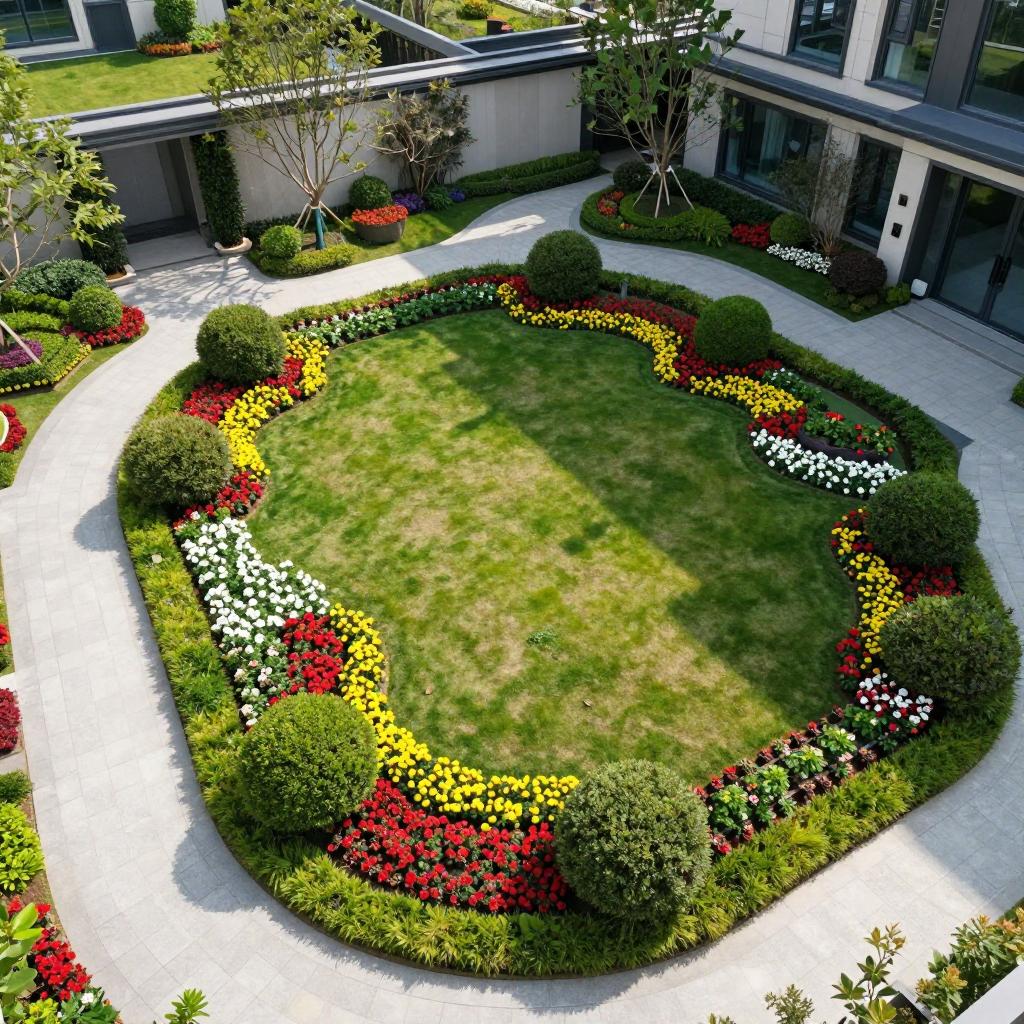 【Garden Maintenance Industry Standard 2026年最新园艺养护行业标准解析：专业规范助力行业升级】第一张图