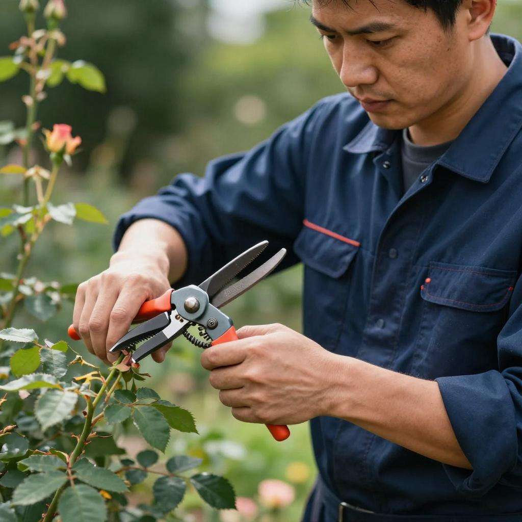 【Garden Maintenance Industry Standard 2026年最新园艺养护行业标准解析：专业规范助力行业升级】第二张图