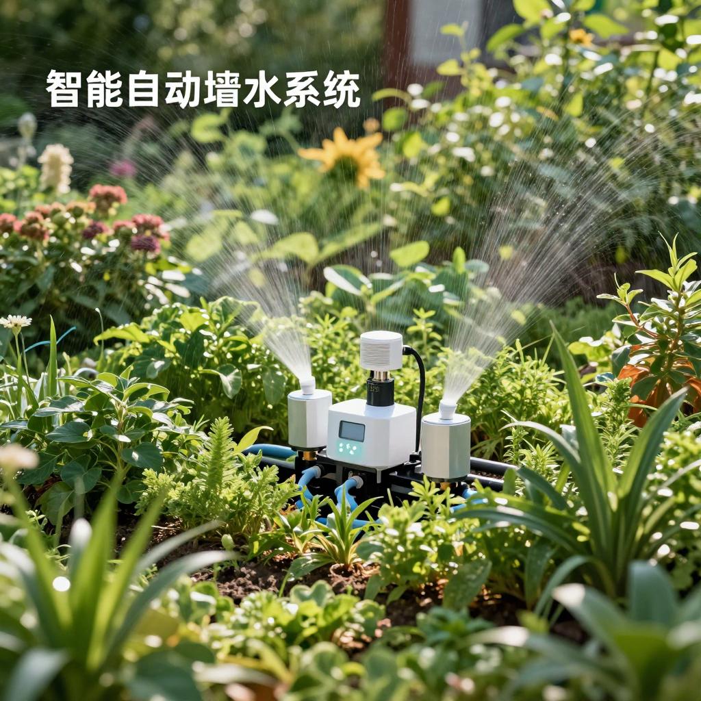 【Garden Product Manufacturing Innovation 园艺产品制造创新:2026年颠覆传统制造的五大技术突破】 【Garden Product Manufacturing Innovation 园艺产品制造创新:2026年颠覆传统制造的五大技术突破】第一张图